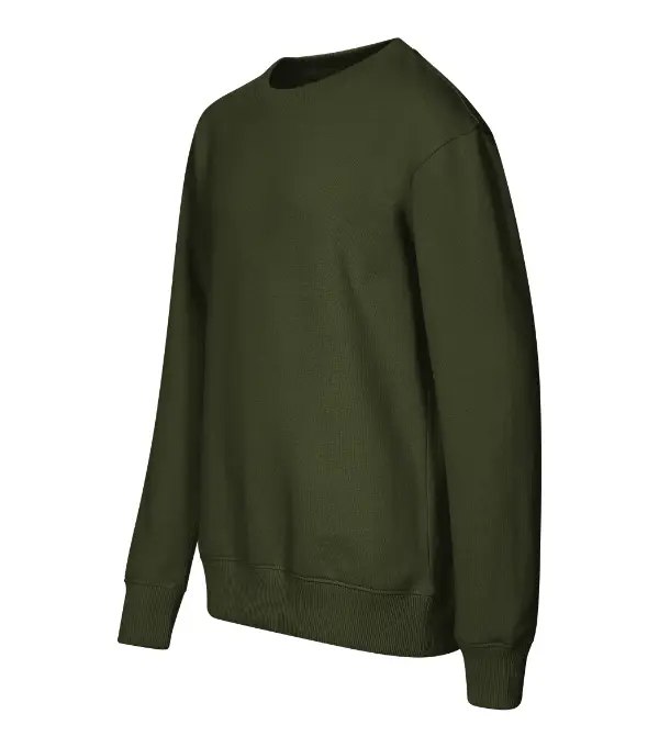 Crew 427: military