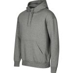 Cloud (GOTS) 428: tmavosivý melír