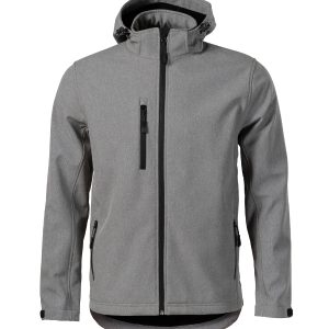 12 - tmavosivý melír