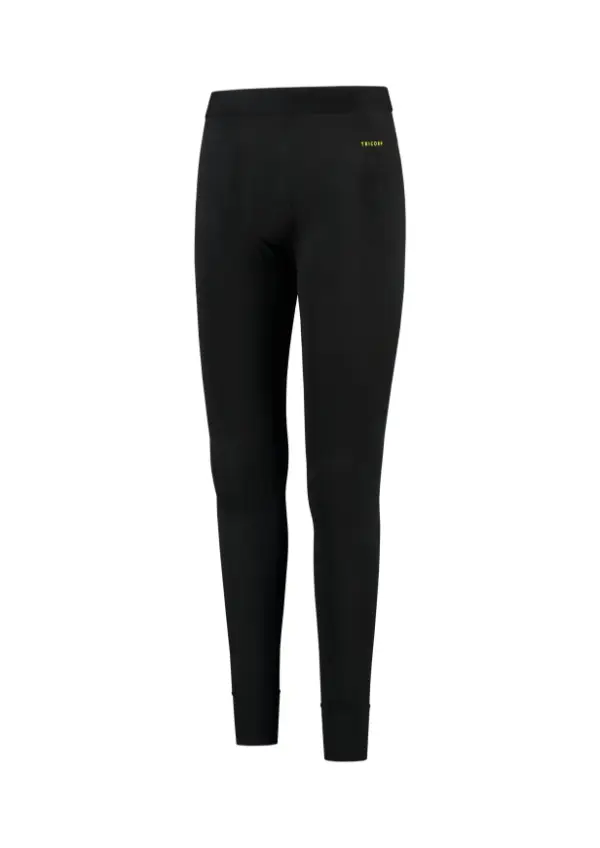 Thermal Underwear T75: čierna