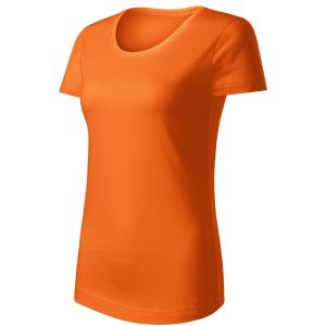 11 - oranžová
