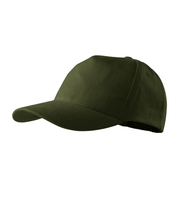 5P 307: military
