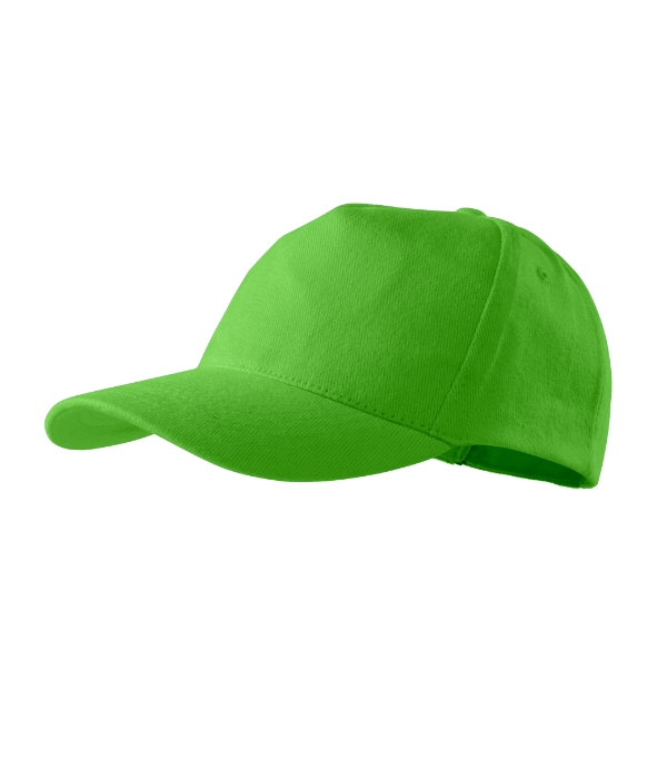 5P 307: green apple