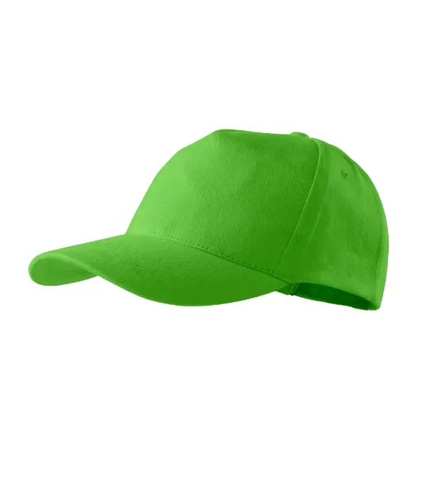 5P 307: green apple