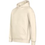Vibe Hoodie 431: mandľová