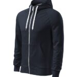 Voyage 452: dark navy