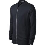 Bomber 453: dark navy