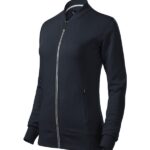 Bomber 454: dark navy