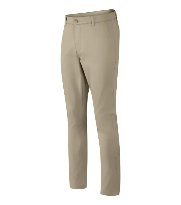 Chinos 616: White Pepper