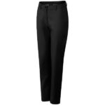 Chinos 617: čierna