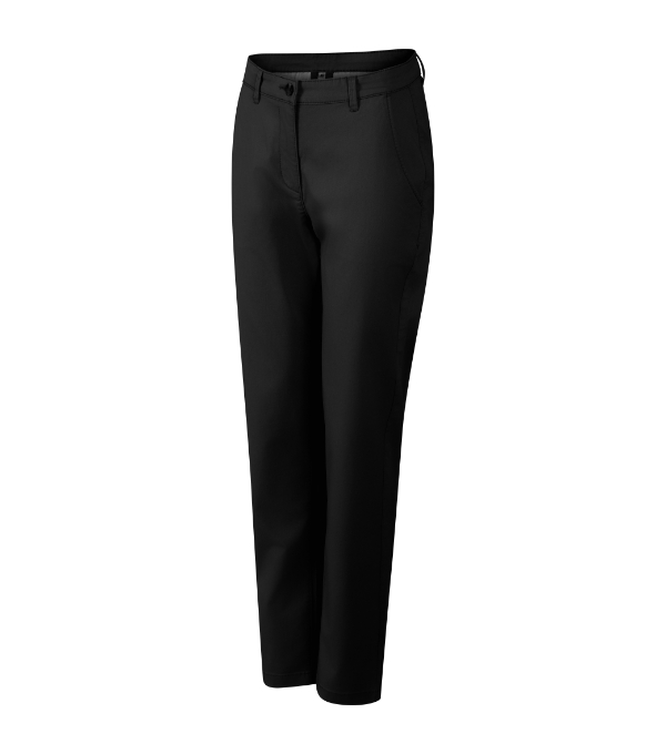 Chinos 617: čierna